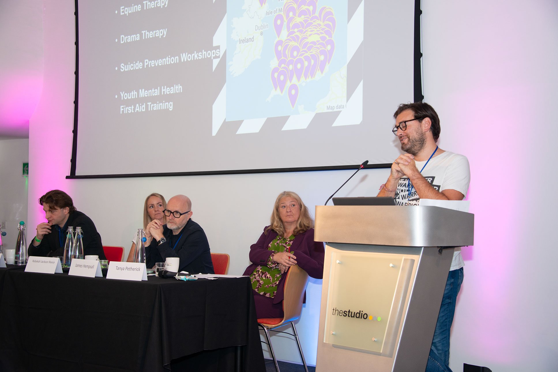 2024 Conference Speaker Programme Announced!