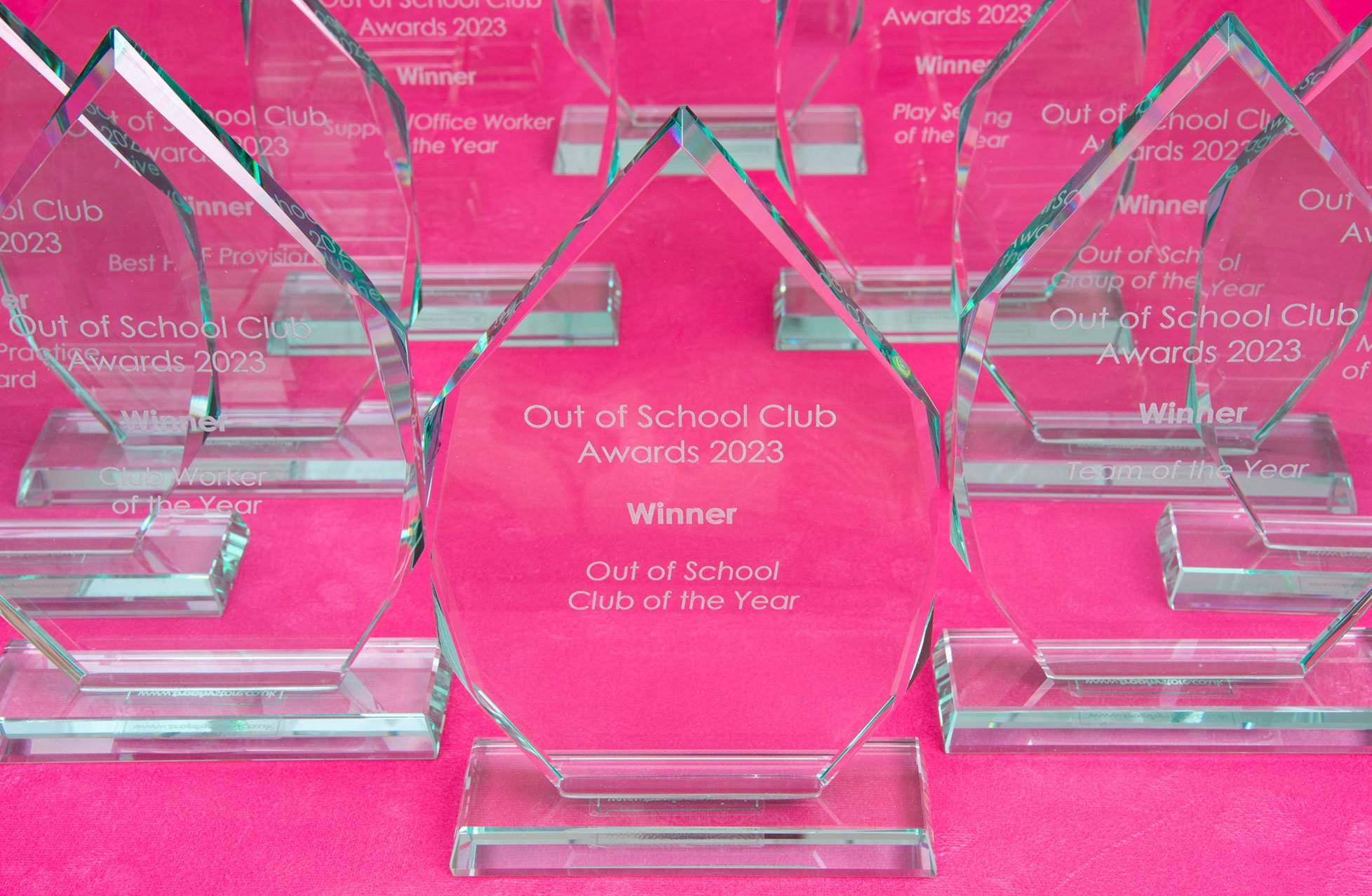 The OSCAs Awards shortlist is now live
