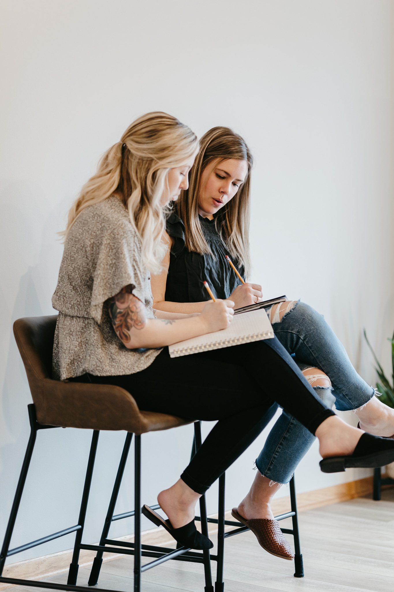 The Importance of Intentional Brand Design