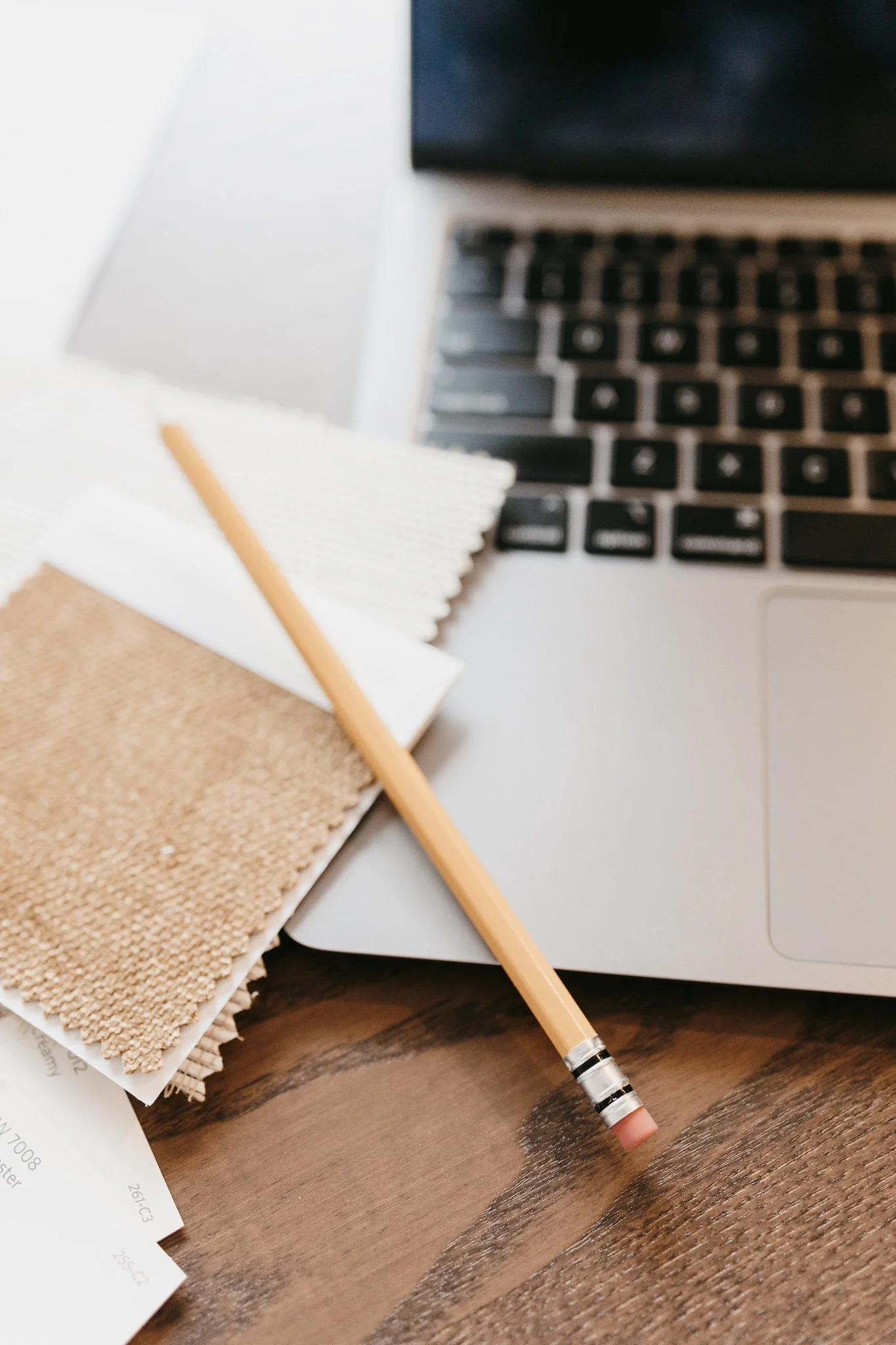 Data-driven Content Creation