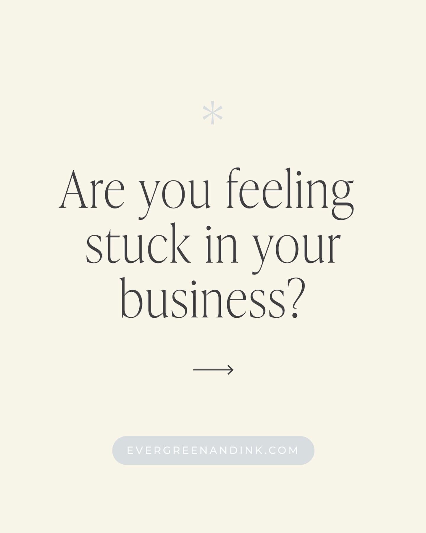 We get it. Whether you&rsquo;re just starting out or you&rsquo;ve been at it for a while and feeling like you&rsquo;re in a rut, we all go through periods of feeling uninspired, disjointed, or simply like you need to hit that reset button. We&rsquo;r