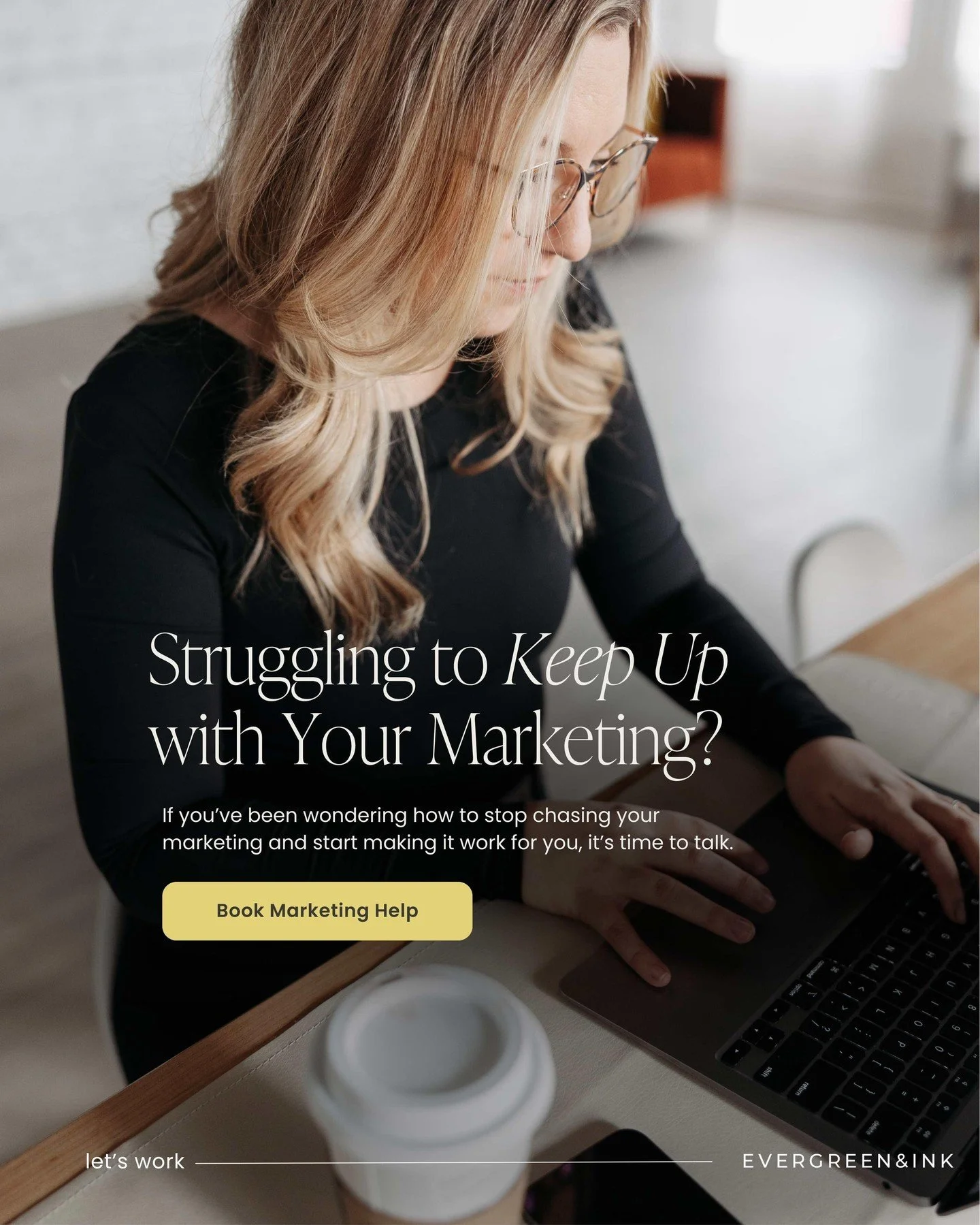 Running a small business right now feels a little like juggling flaming torches while trying to fix the stage lights. 🔥

Marketing gets pushed to the bottom of the list because, there&rsquo;s payroll, supply costs, and a dozen other fires to put out