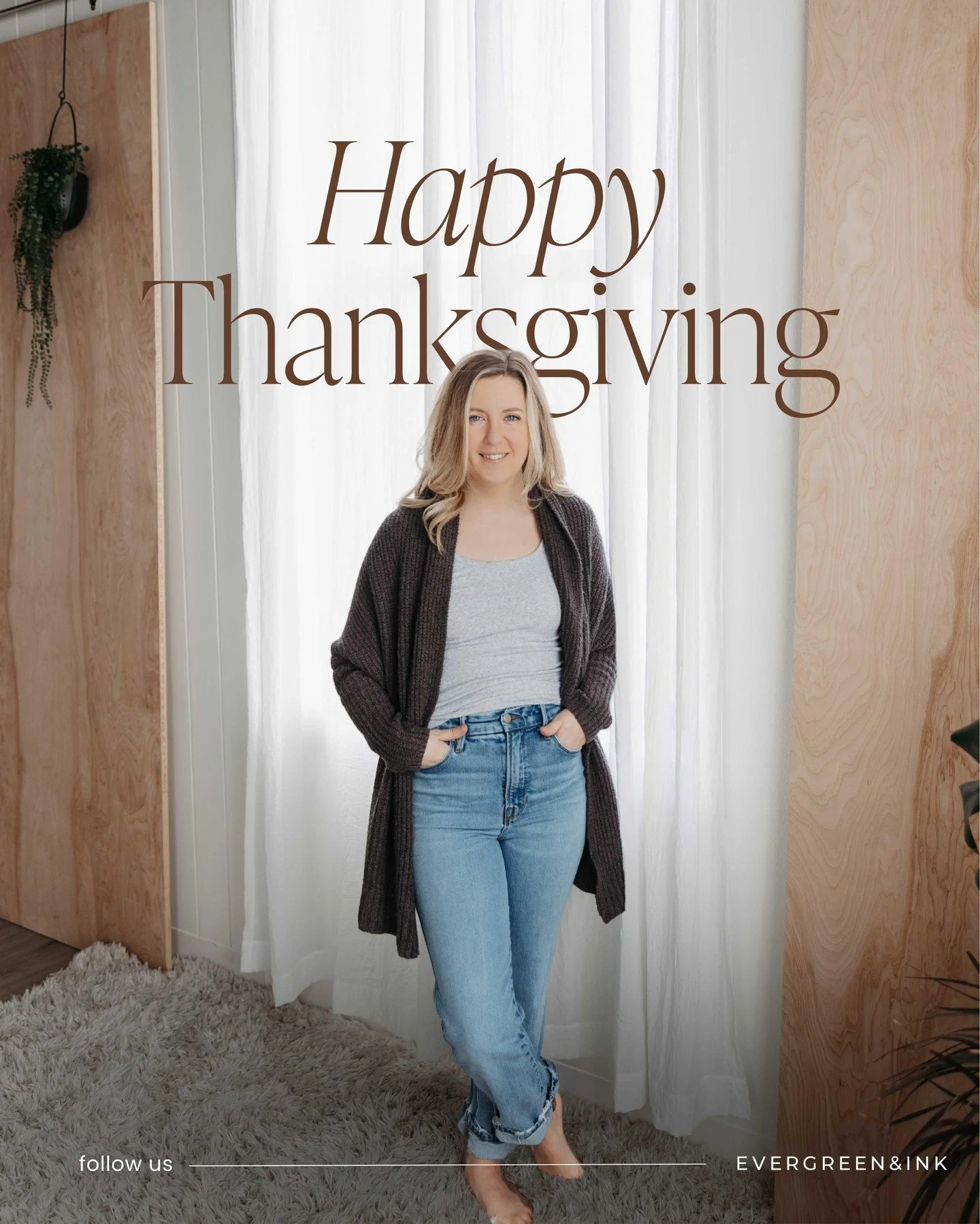 Today we&rsquo;re pausing to reflect on what truly matters: the people, stories, and small moments that make this work so meaningful.

To our clients, collaborators, and community, thank you for trusting us to bring your visions to life. Your support