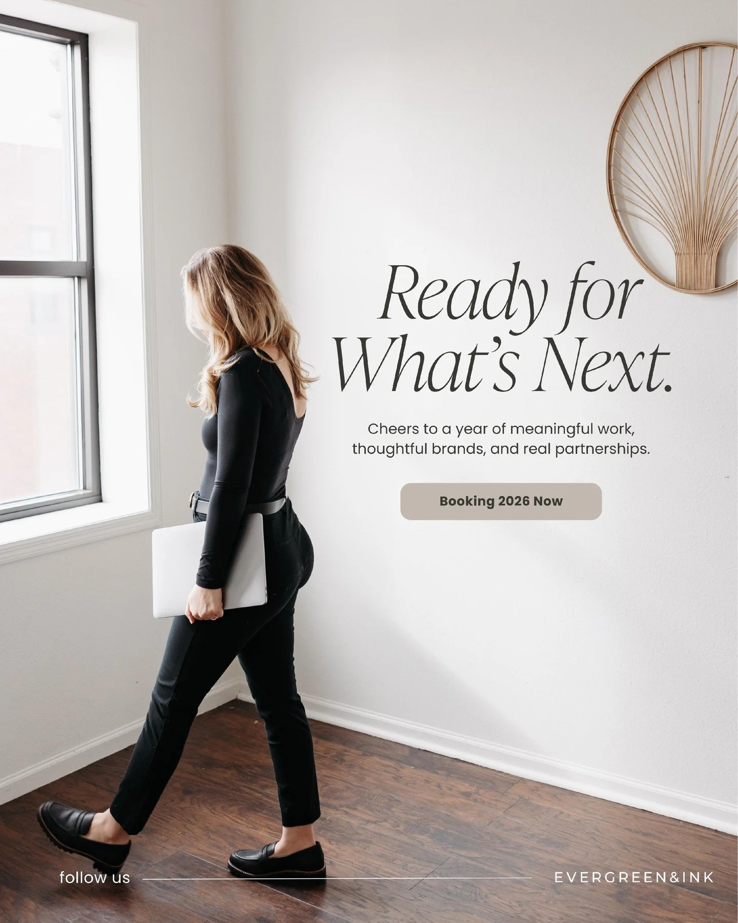 Thank you to the small businesses, growing brands, and teams who trusted us with something personal&mdash;your story, your vision, your livelihood. We don't take that lightly.

Last year wasn't about chasing trends or quick wins. It was about buildin