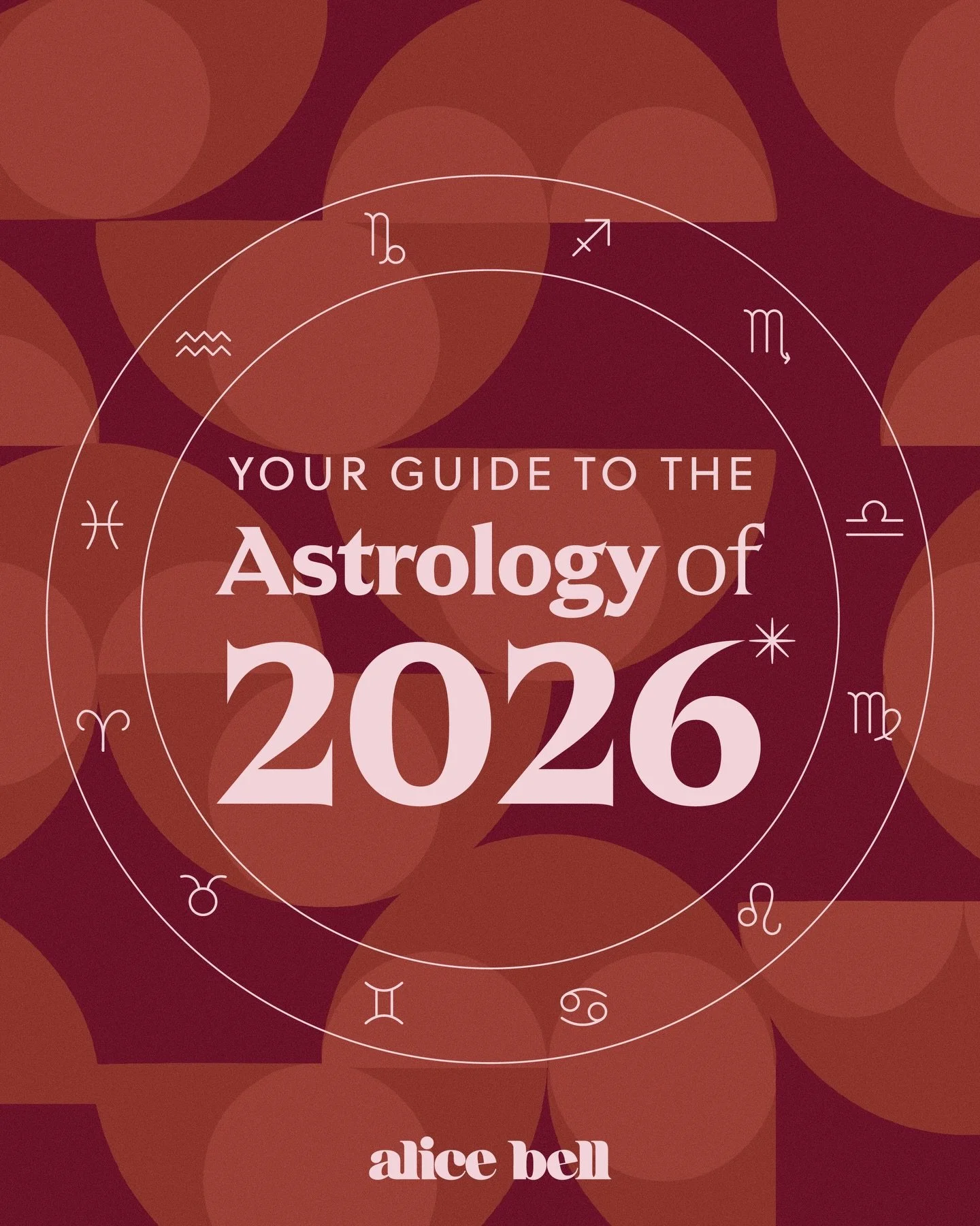2026 sees a shift from water and earth sign energy to fire and air. Check the houses associated with these different signs in your chart to see where you&rsquo;ll be noticing the most restructuring, change, and growth throughout the next year.