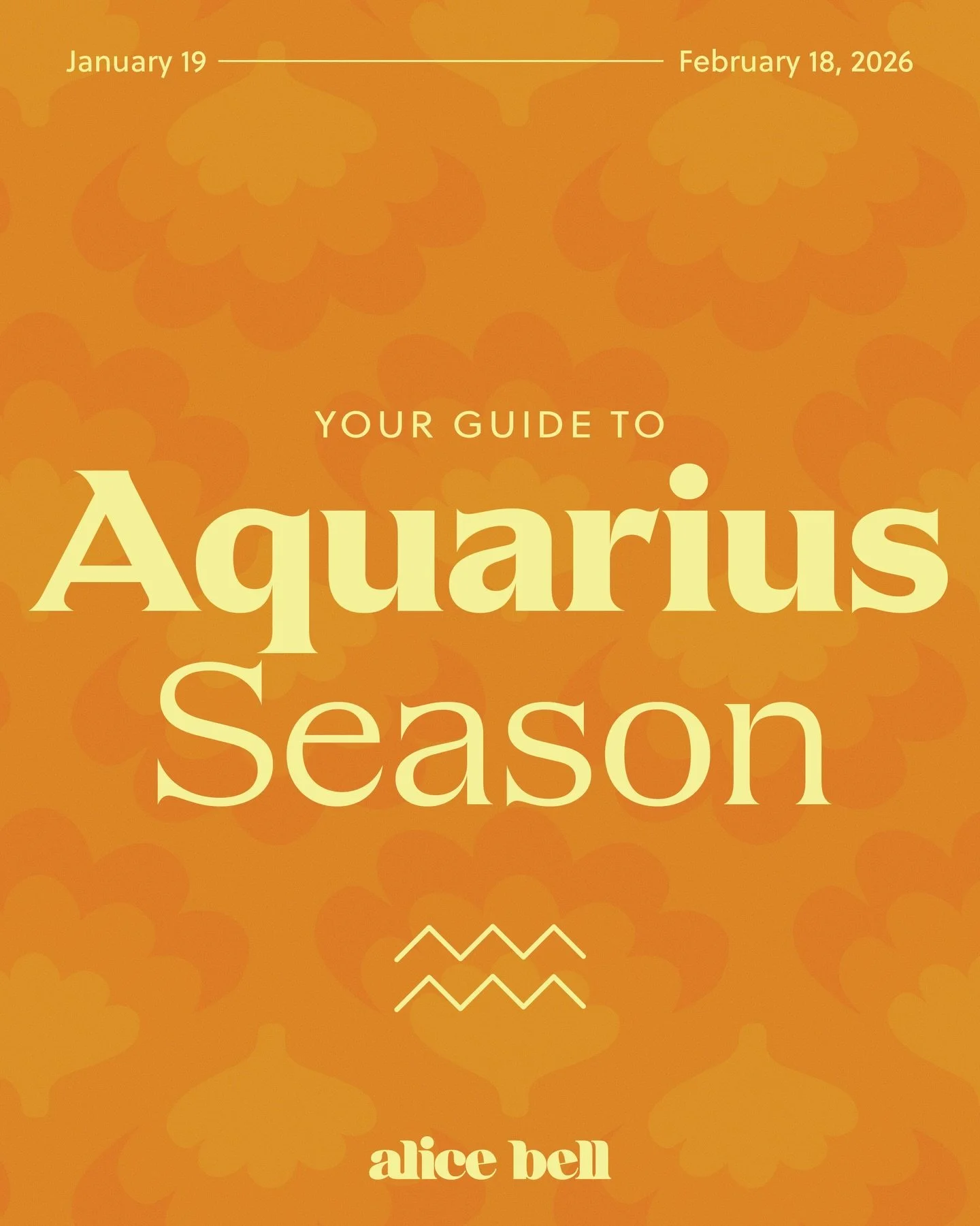 This Aquarius season, we have our first eclipse of the year! So keep in mind that the themes listed for your rising sign may just be starting to become a bigger focus, and you will likely see greater changes happen in this area of your life from now 
