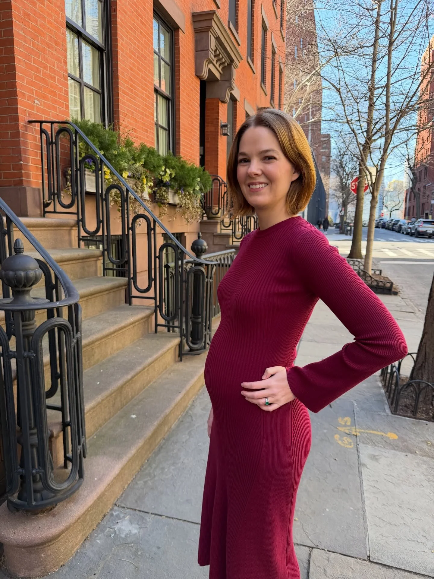 Baby girl coming this Virgo season!!