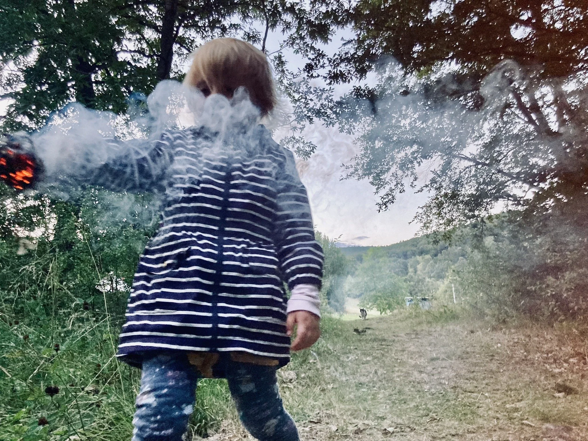 EGO DEATH, The practice of living and dying in Slovakia