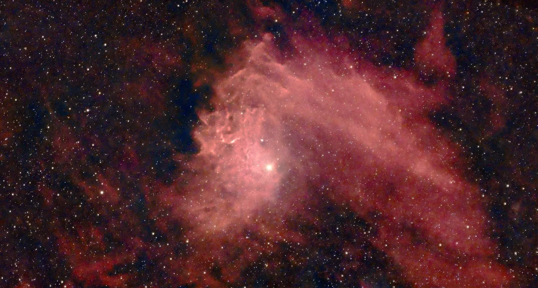 "Walking into that good night" in Sweden.