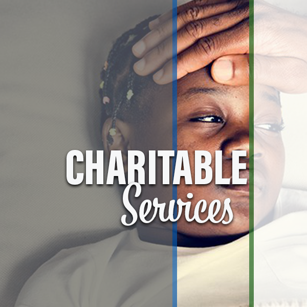 Agape International Outreach