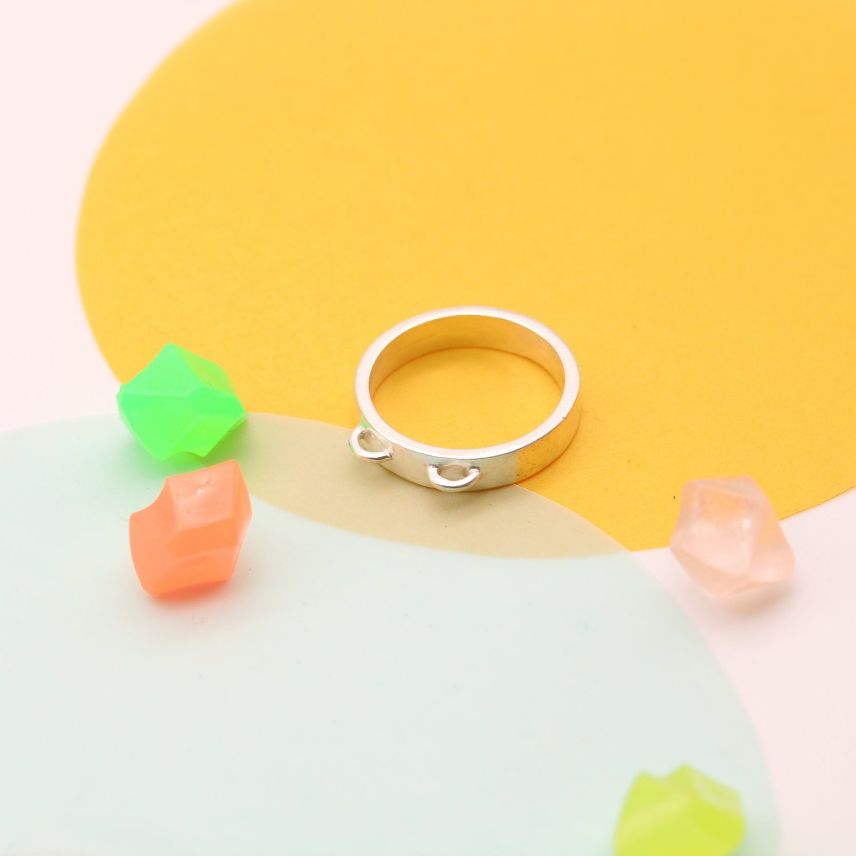 Loop Ring