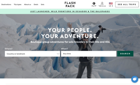 13 Best Travel Groups for Women and Solo Female Travelers — SiteSee