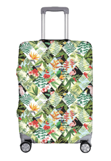 10 Best Luggage Covers for Travel in 2023 — SiteSee