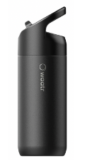 Image showcasing 6 Best UV Self-Cleaning Water Bottles [2024] — SiteSee