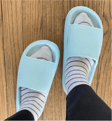 Pillow Slides Review - Feels Like Walking On Clouds • A Moment With Franca