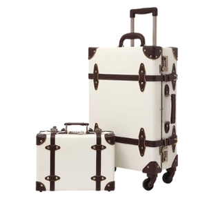 15 Best Luggage Sets for 2023 Travel — SiteSee