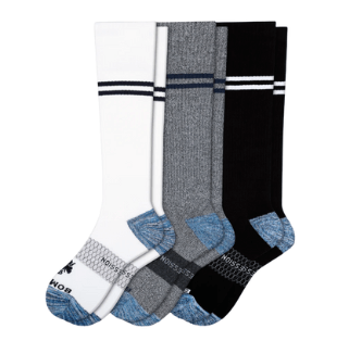 Bombas Compression Socks Review [2025] — SiteSee