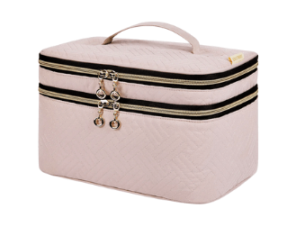 16 Best Makeup Bags for Travel [for 2023] — SiteSee