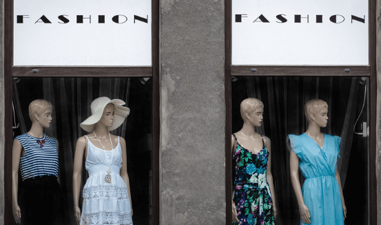 What is Fast Fashion? [& 4 Reasons to Avoid It] — SiteSee