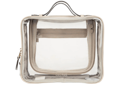 16 Best Makeup Bags for Travel [for 2023] — SiteSee