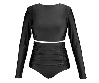 12 Best (& Trendy) Rash Guards for Summer Travel — SiteSee