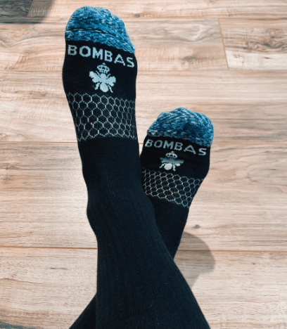 Bombas Compression Socks Review [2025] — SiteSee