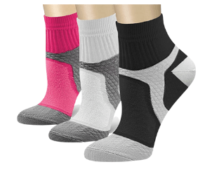 10 Best Compression Socks for Flying & Travel — SiteSee