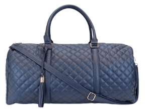 10 Best Leather Weekender Bags for Women — SiteSee