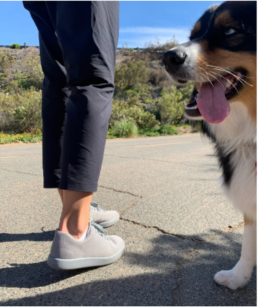 Outdoor Voices RecTrek Pant Review [2024] — SiteSee