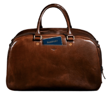 10 Best Leather Weekender Bags for Women — SiteSee