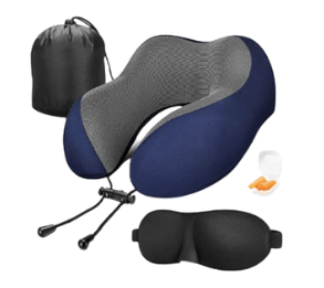 12 Best Travel Neck Pillows for 2025 — SiteSee
