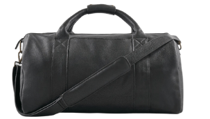 11 Best Leather Weekender Bags for Women — SiteSee