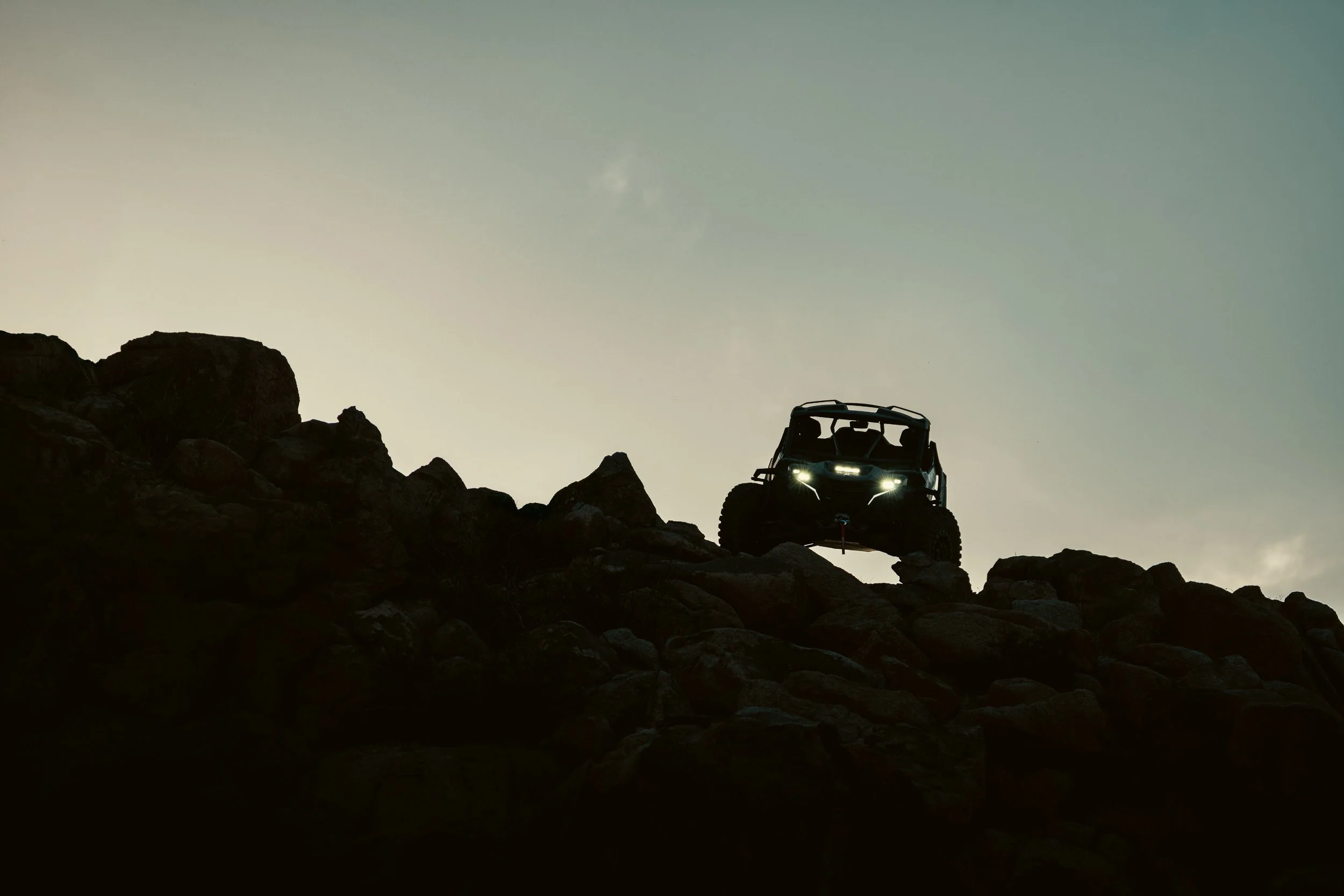 CAN-AM | 2026 MAVERICK