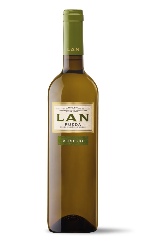 LAN Verdejo, Bodegas LAN