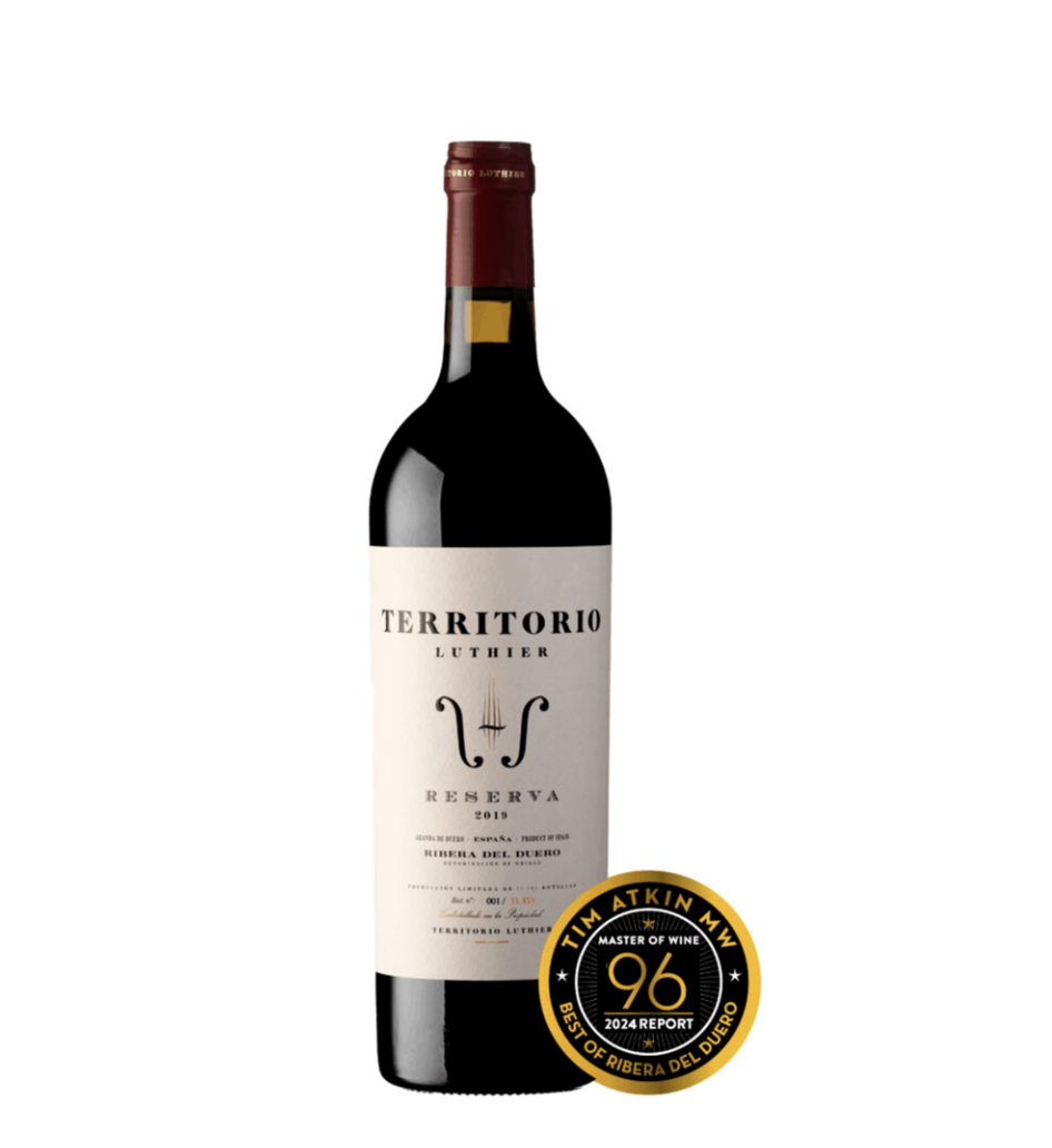 TERRITORIO LUTHIER 2022, TERRITORIO LUTHIER