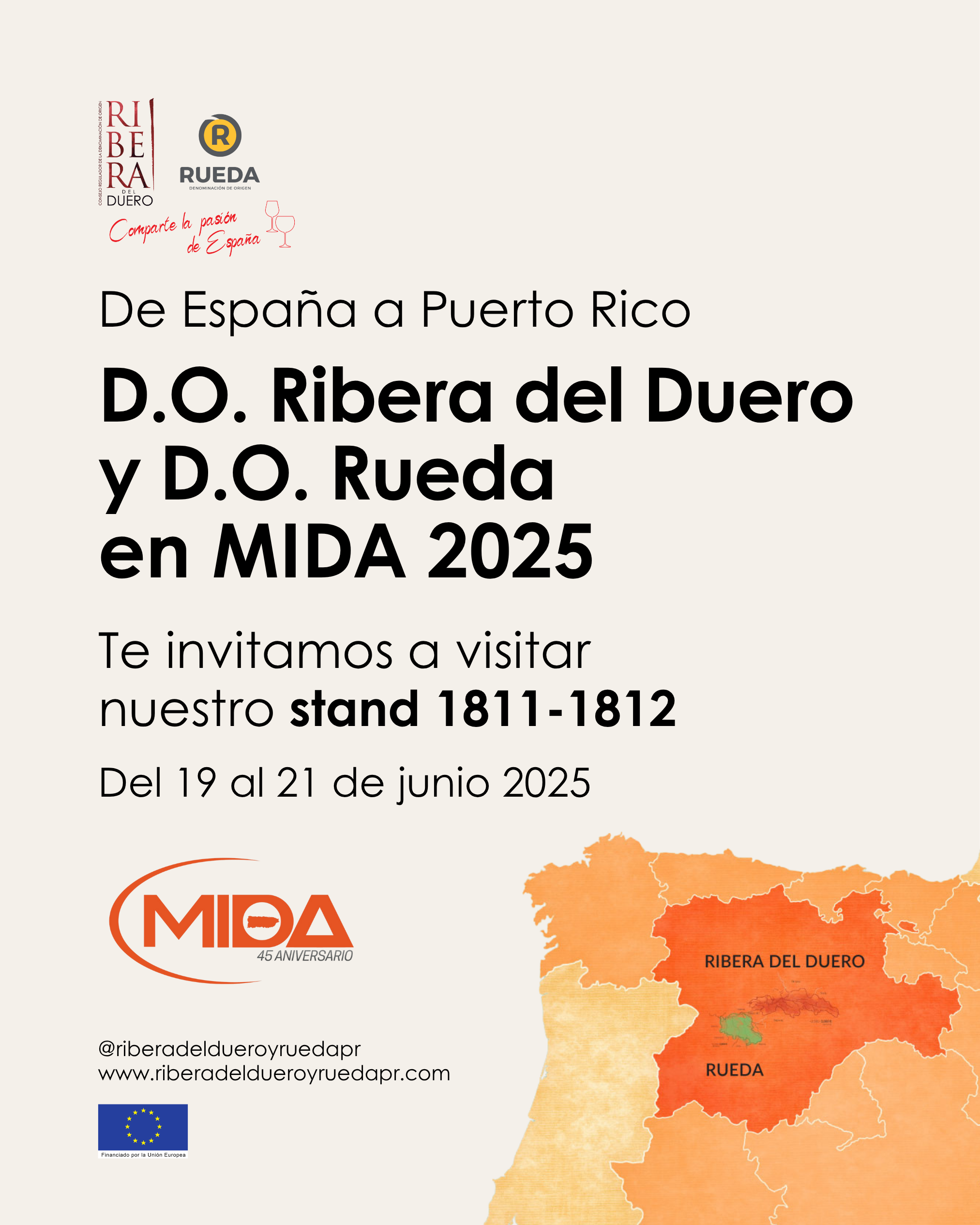 MIDA 2025