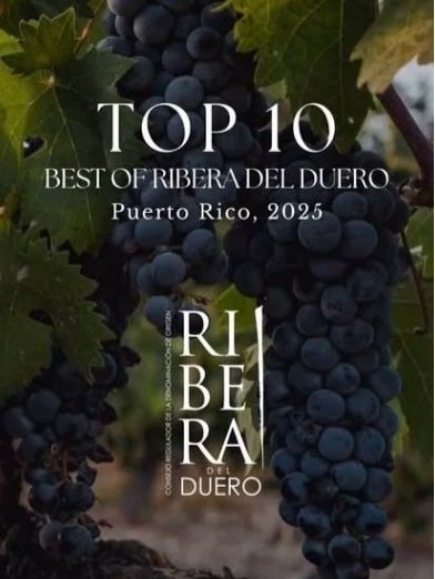 Best of Ribera Duero - Top 10