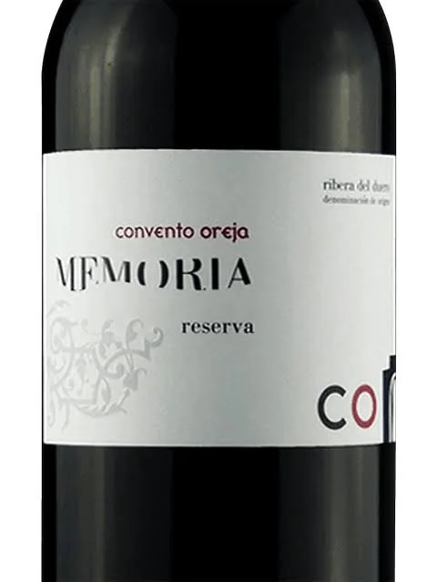 CONVENTO OREJA MEMORIA 2022 Reserva – Convento de Oreja, S.L.