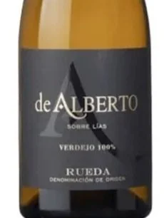 DE ALBERTO SOBRE LÍAS, HIJOS DE ALBERTO GUTIERREZ, S.A. (BODEGA DE ALBERTO)