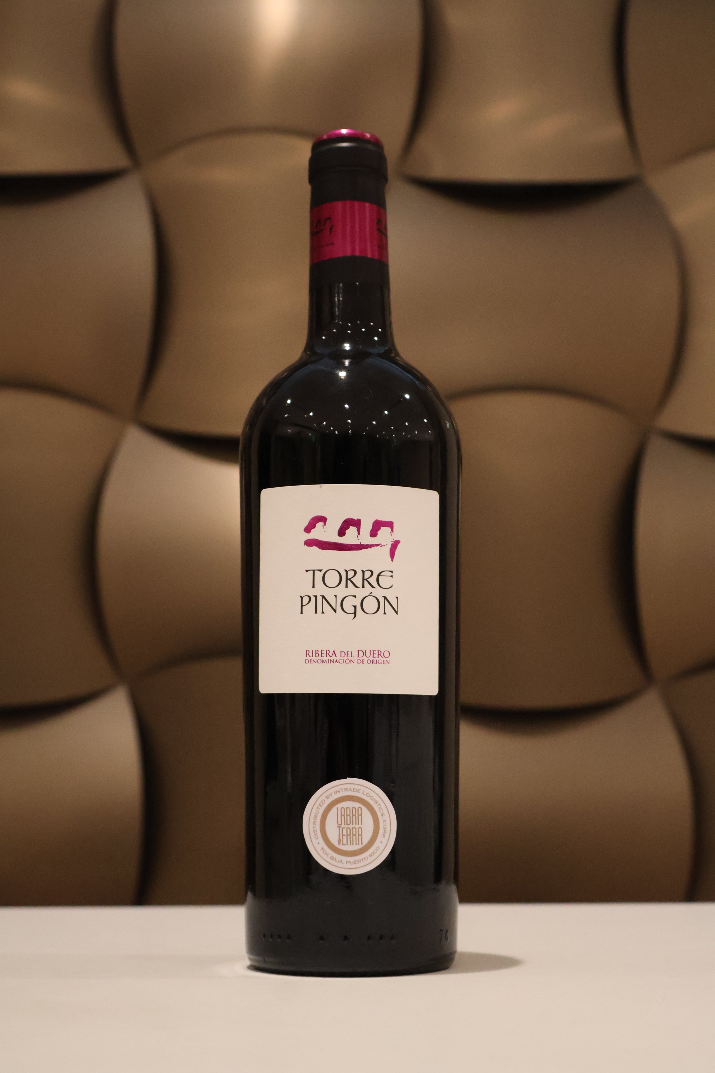 Torrepingón, 2021 - Bodegas Carramimbre, S.A.