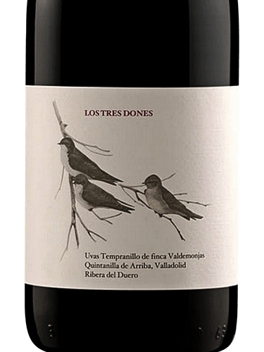 LOS TRES DONES 2023 – Valdemonjas, S.L.