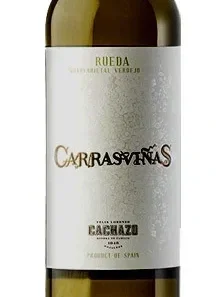 CARRASVIÑAS RUEDA VERDEJO – Félix Lorenzo Cachazo S.L.