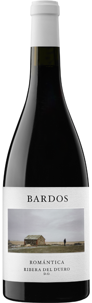 Bardos Romántica,  Bodegas bardos