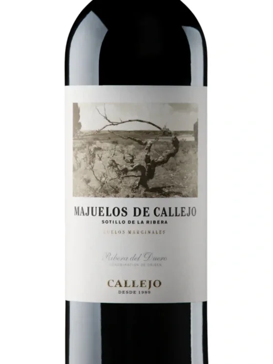 MAJUELOS DE CALLEJO 2021 – Bodegas Félix Callejo, S.A.