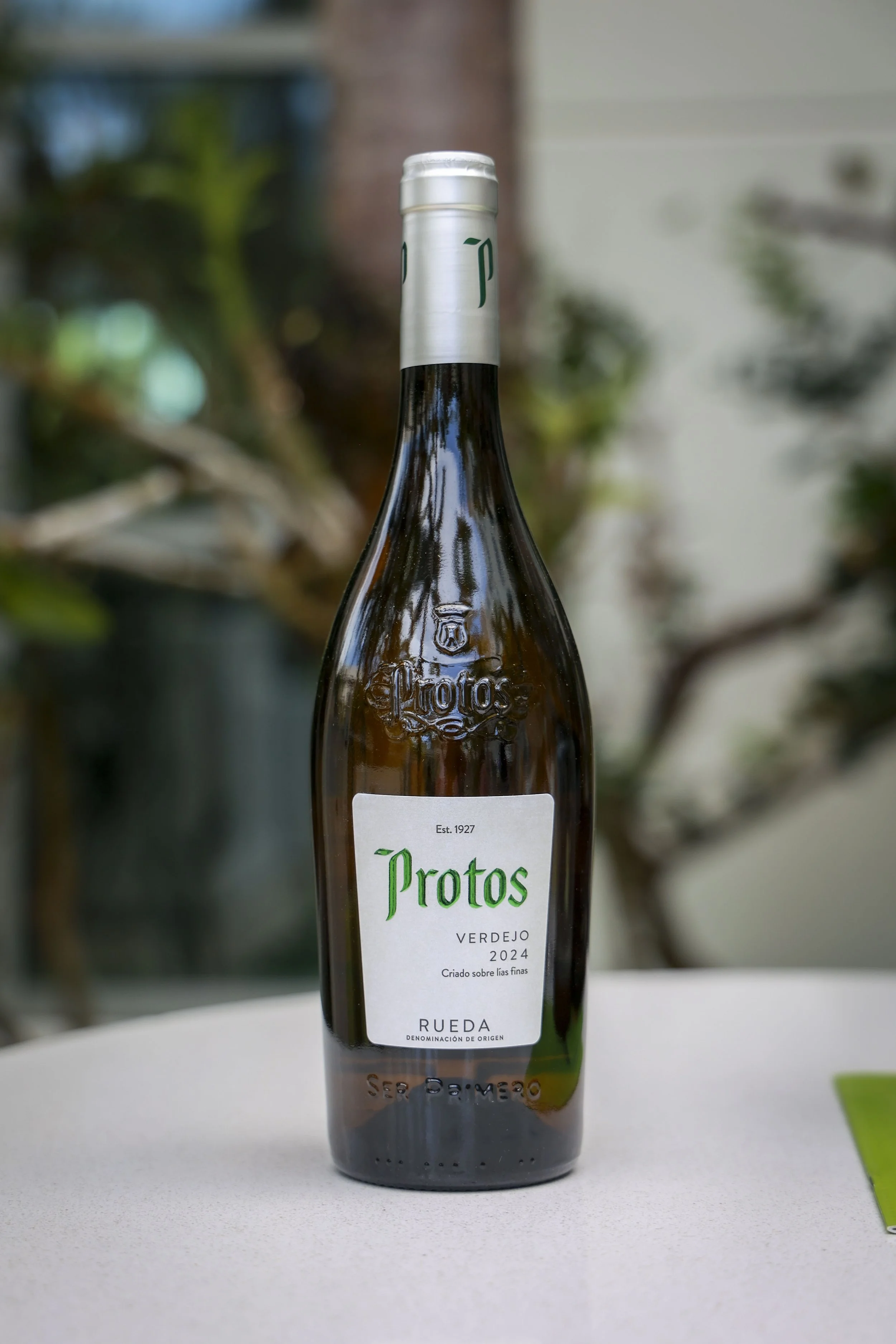 PROTOS VERDEJO, BODEGAS PROTOS
