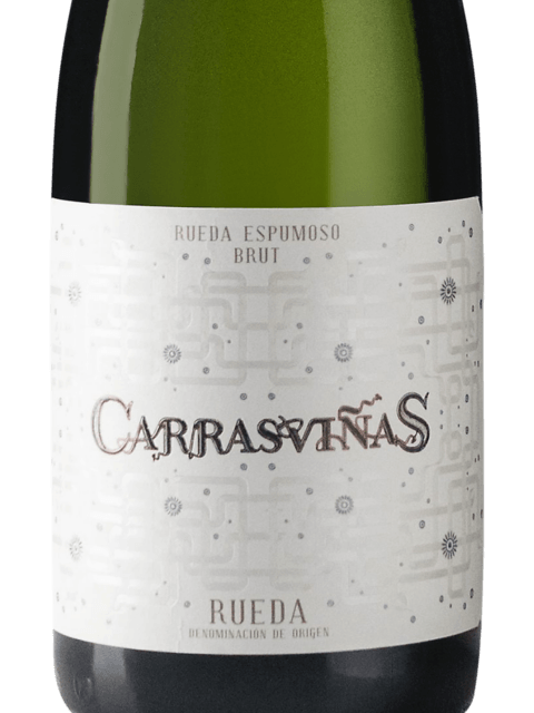 CARRASVIÑAS ESPUMOSO BRUT – Félix Lorenzo Cachazo S.L. 