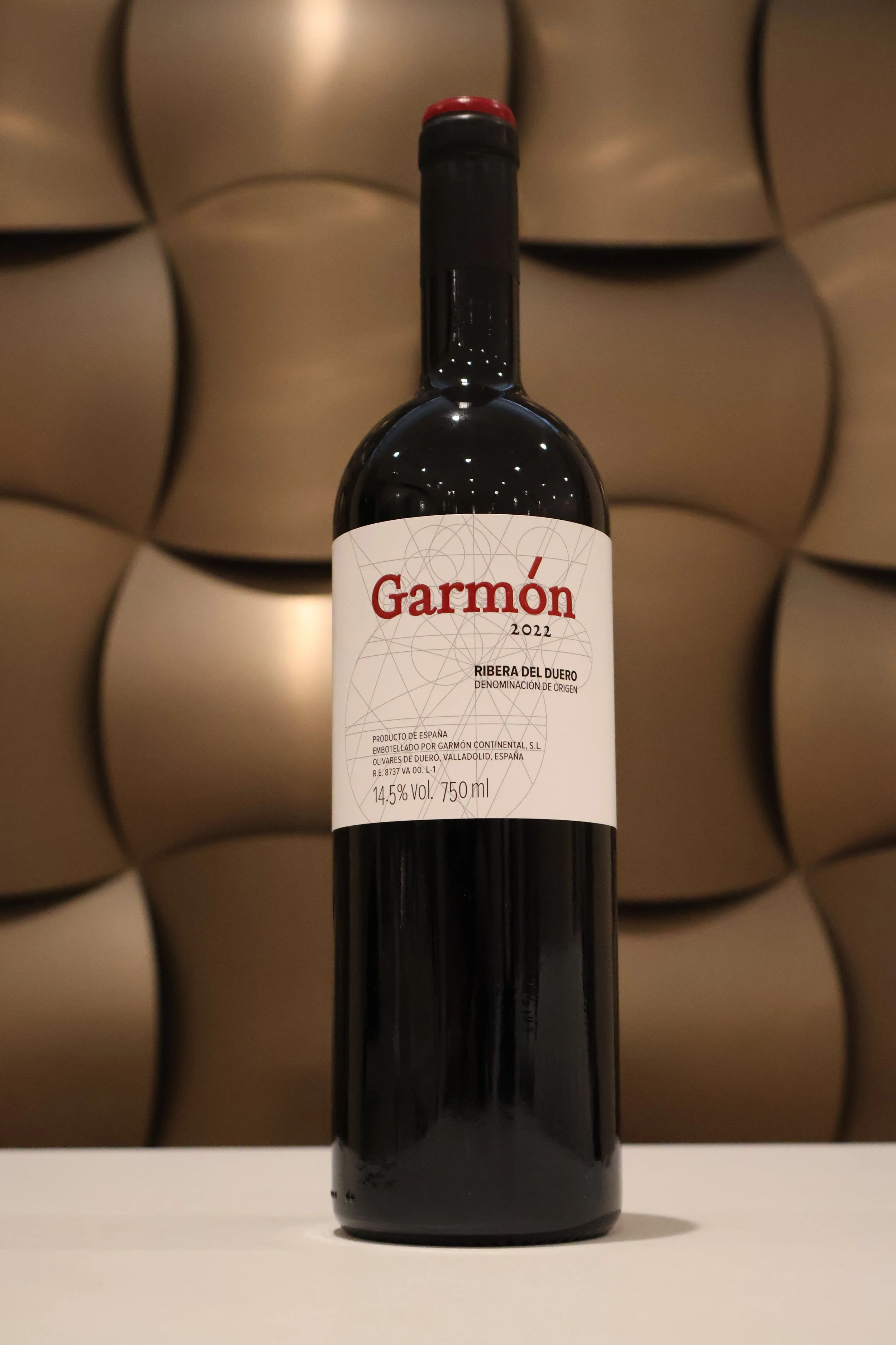 Garmón, 2022 - Garmón Continental, S.L.