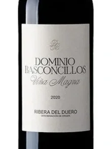VIÑA MAGNA 2022 Crianza – Dominio Basconcillos, S.L.