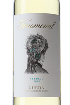 FENOMENAL – Bodega Uvas Felices, S.L.