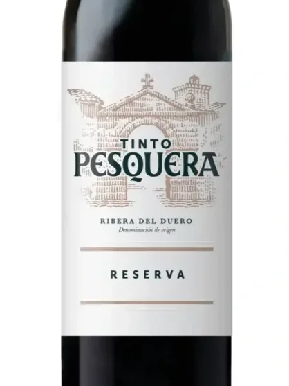 TINTO PESQUERA 2020 Reserva – Alejandro Fernández-Tinto Pesquera, S.L.